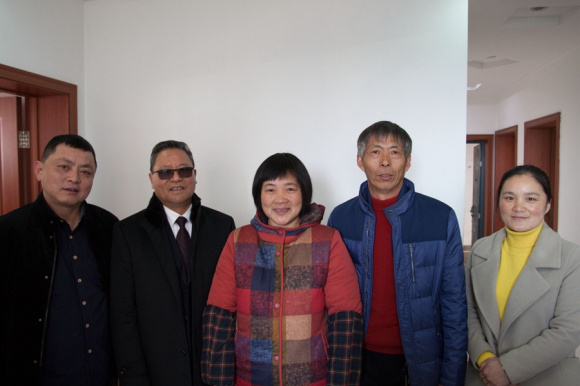 Xuetao Group Xuetao Group