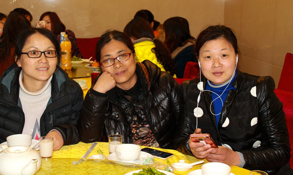 Xuetao Group Xuetao Group