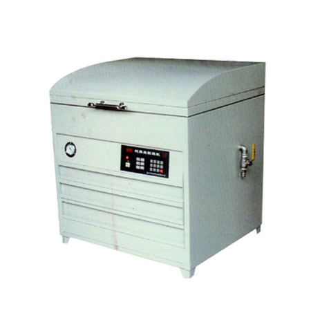 ZBSG-500、650固体树脂制版机 