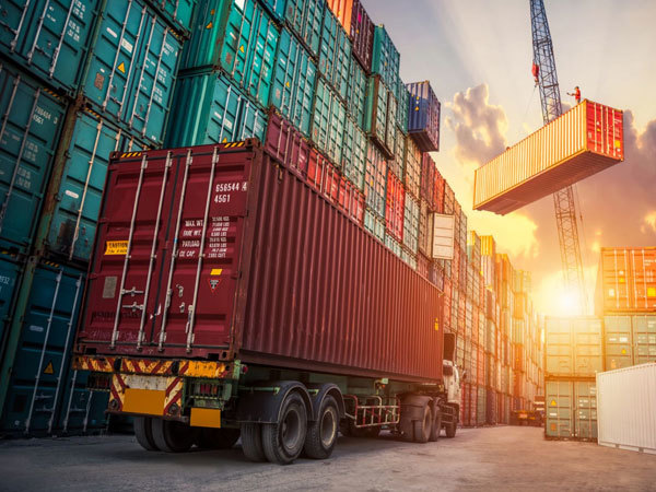 Truckload Shipping