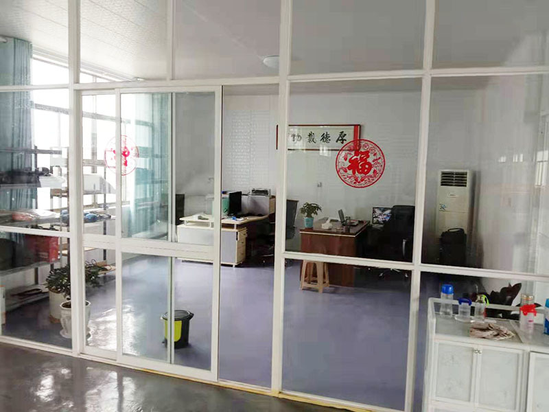 厂容厂貌