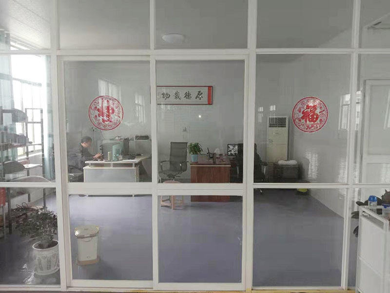 厂容厂貌