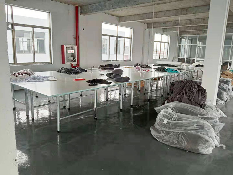 Factory Appearance Factory Appearance