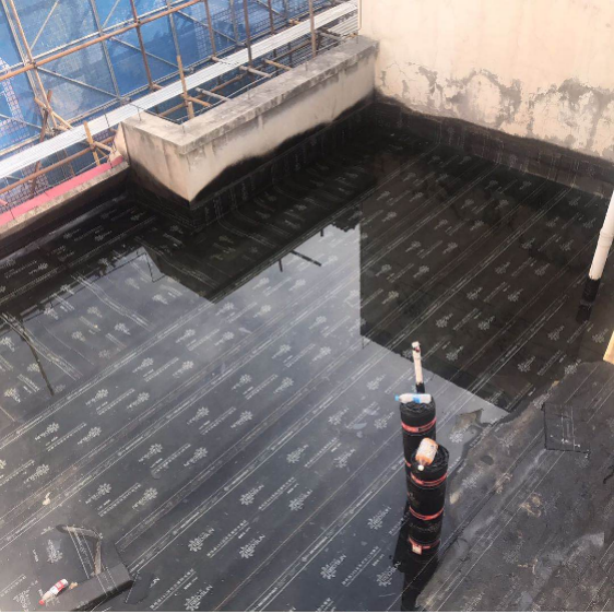 防水卷材