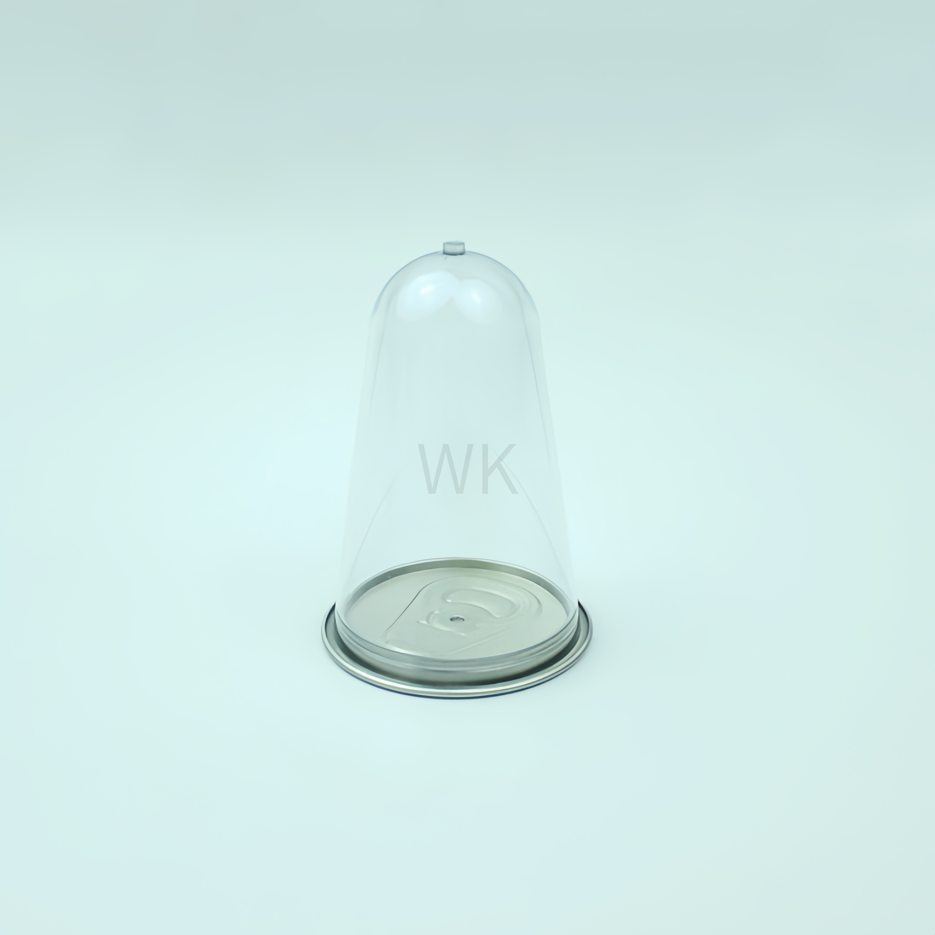 Factory wholesale beverage plastic bottle preforms can be customized with molds at discounted prices