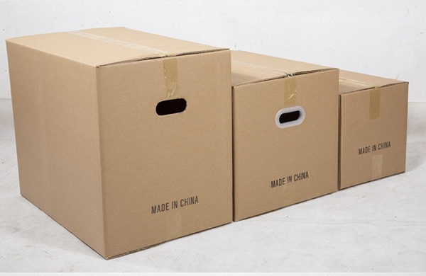 Delivery Package Delivery Package