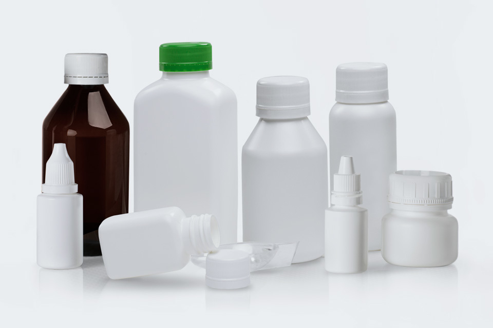 Pharmaceutical Package