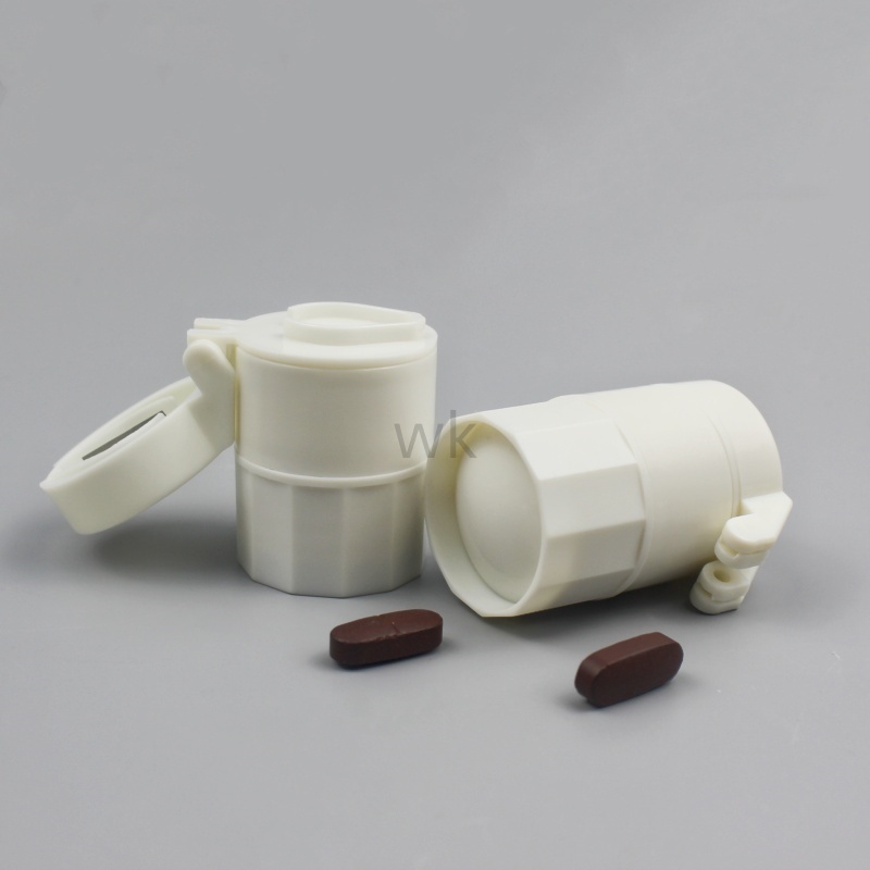 How Pharmaceutical Packaging Safeguards Global Health ？