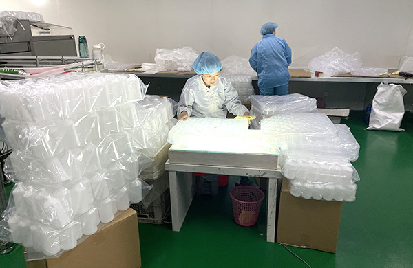 Quality guarantee Quality guarantee