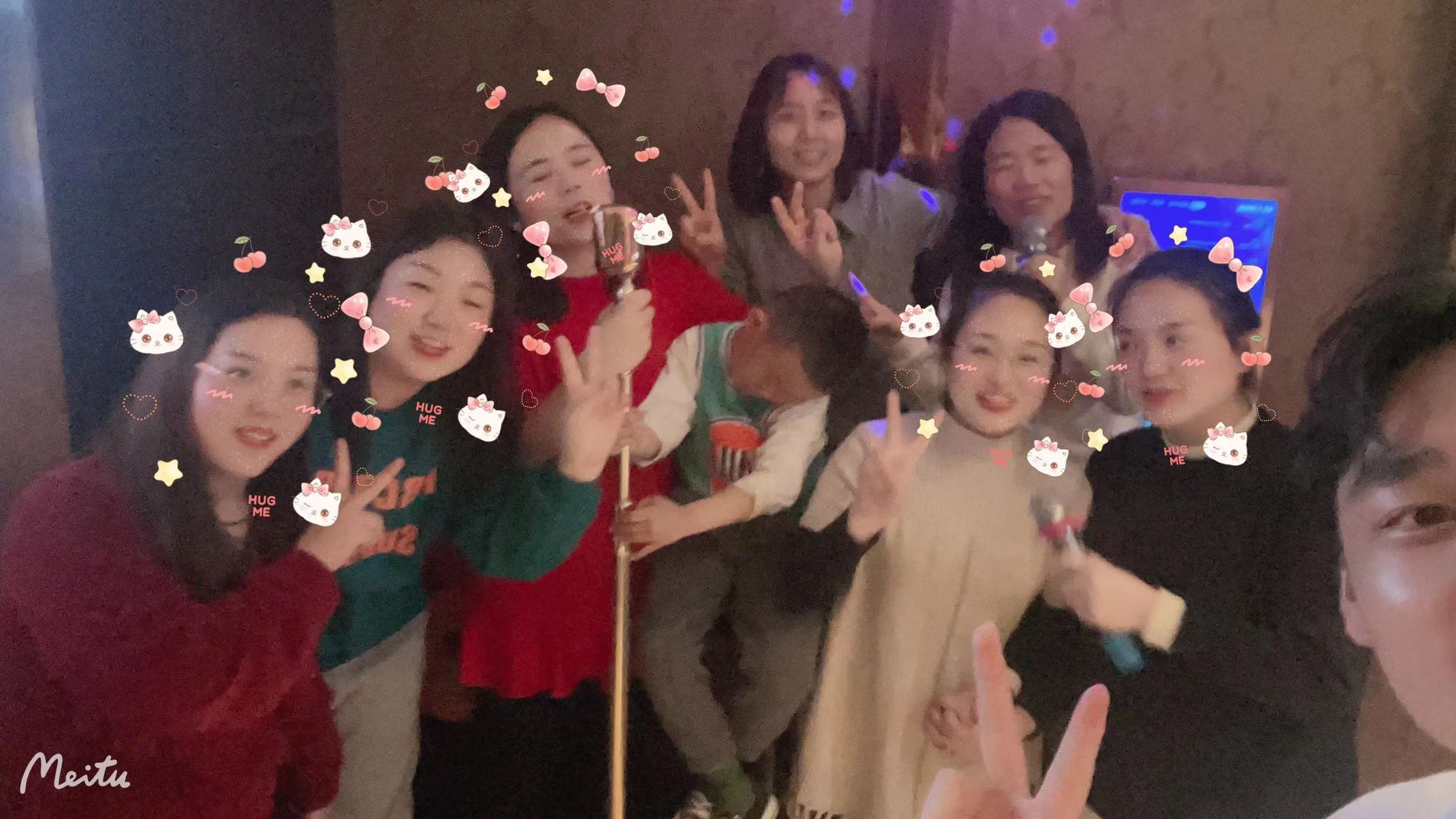 Happy