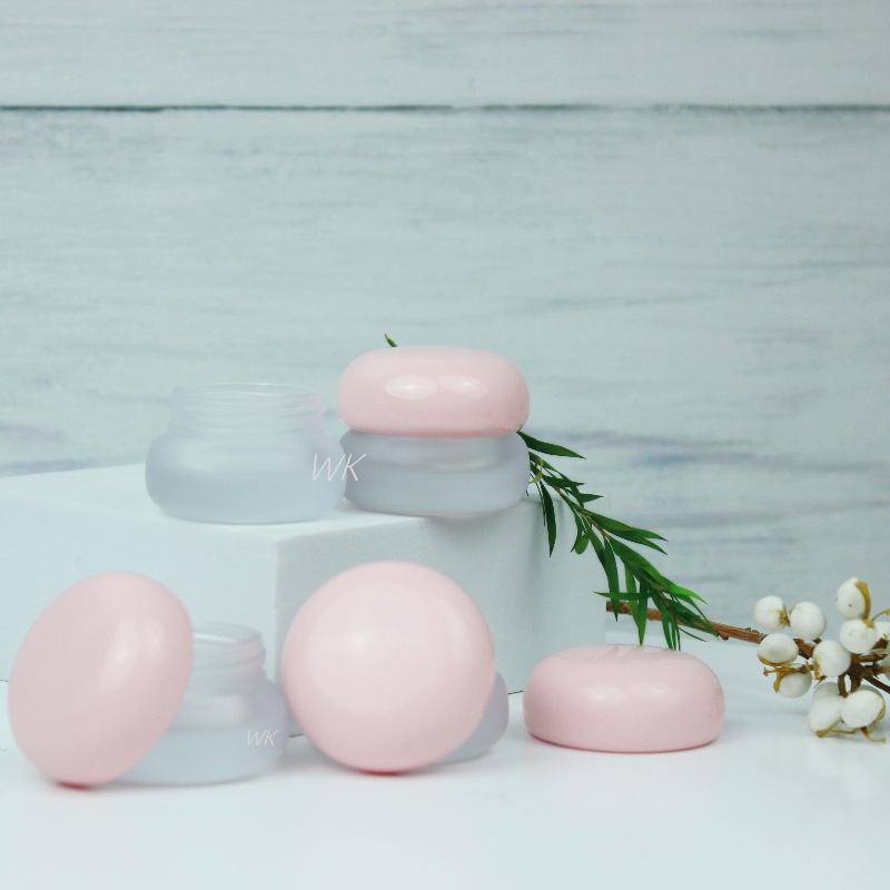 Manufacturers New Lip Mask Bottle Transparent Lip Glaze Tube Customized Color Empty Cosmetics Plastic Bottle Container