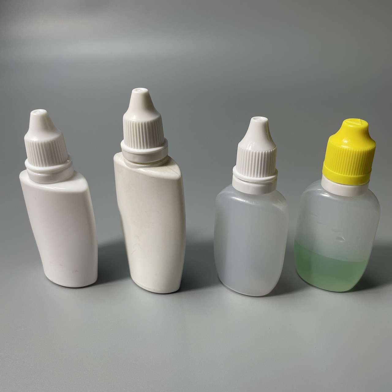Wholesale Childproof PE 5ml Dropper Bottle Plastic With Long Thin Tips  Available In 3ml To 50ml Sizes From Cookiebag, $0.2