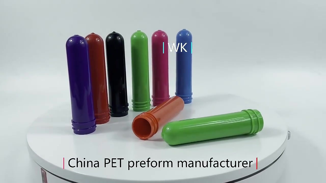 PET Bottle 32oz 28-410 Bullet - CMG Plastics