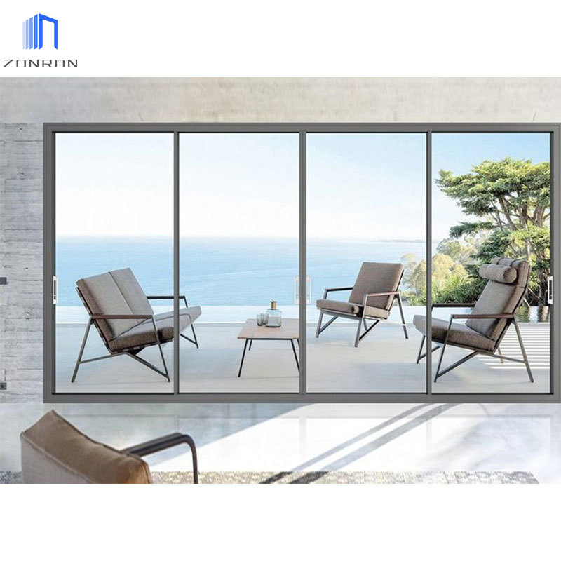 The Ultimate Guide to Choosing Aluminum Alloy Doors for Your Home