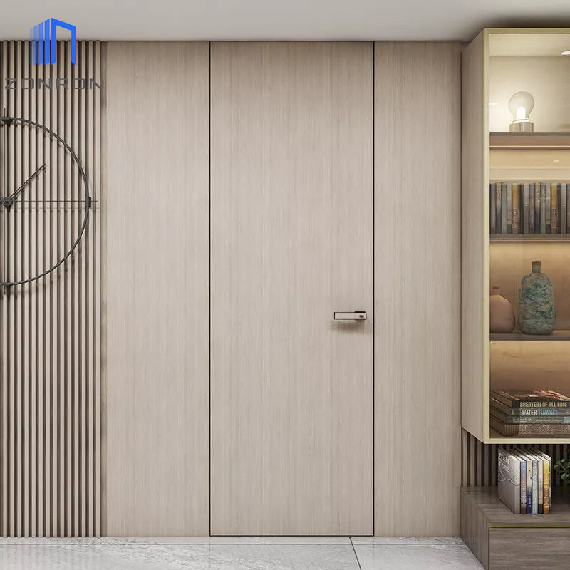 Enhancing Your Space: A Comprehensive Guide to Interior Doors