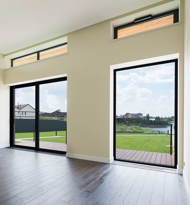 Doors
