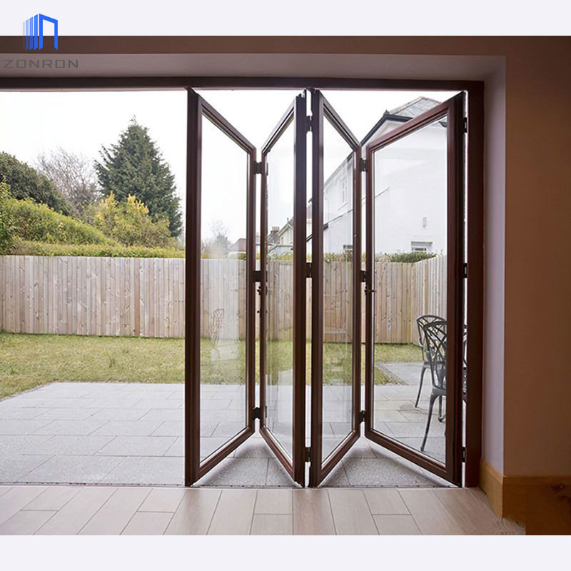 The Cost-Effective Benefits of Installing Bi-Folding Glass Doors