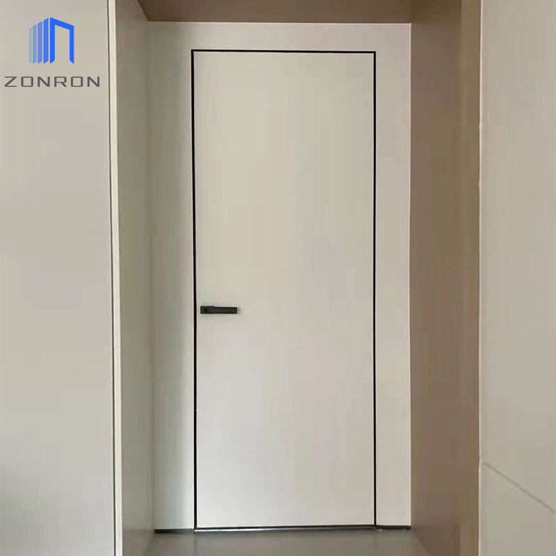 Exploring the Benefits and Options for Interior Doors in Your Space