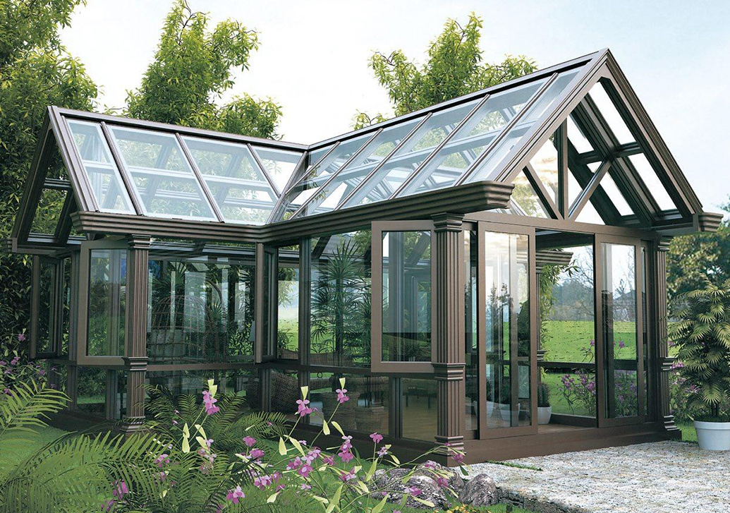 Sunroom