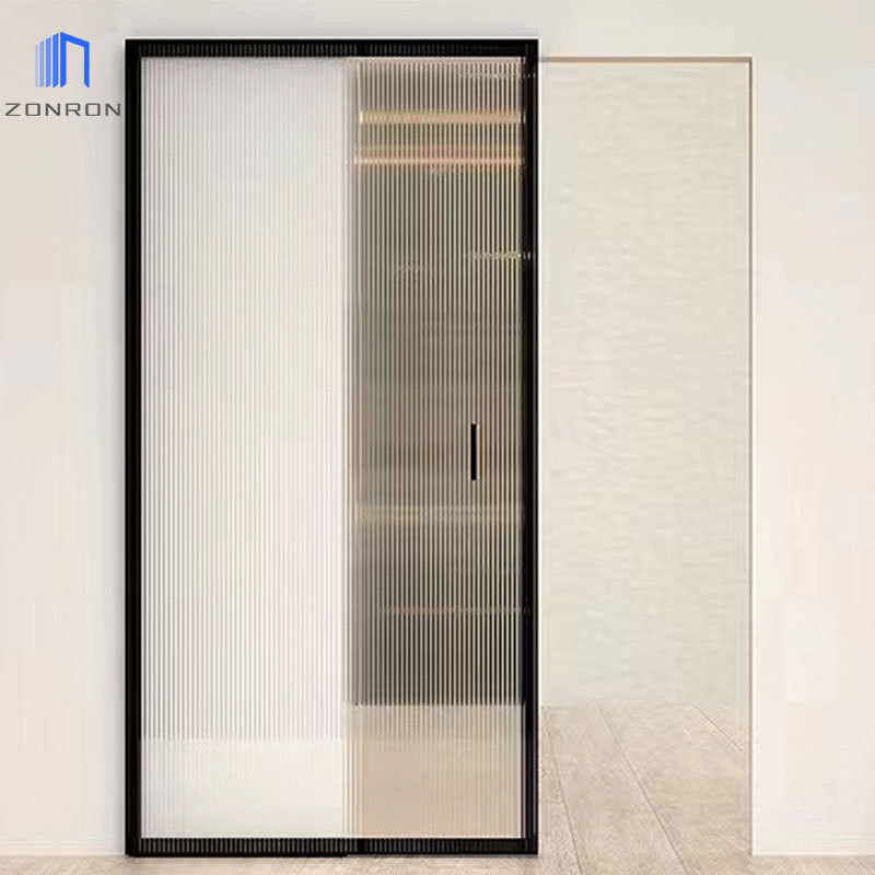 The Benefits and Features of Aluminum Sliding Doors: A Comprehensive Guide