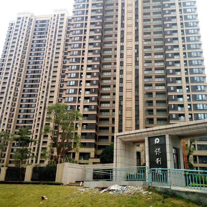 Putian Poly City Lot 7.9