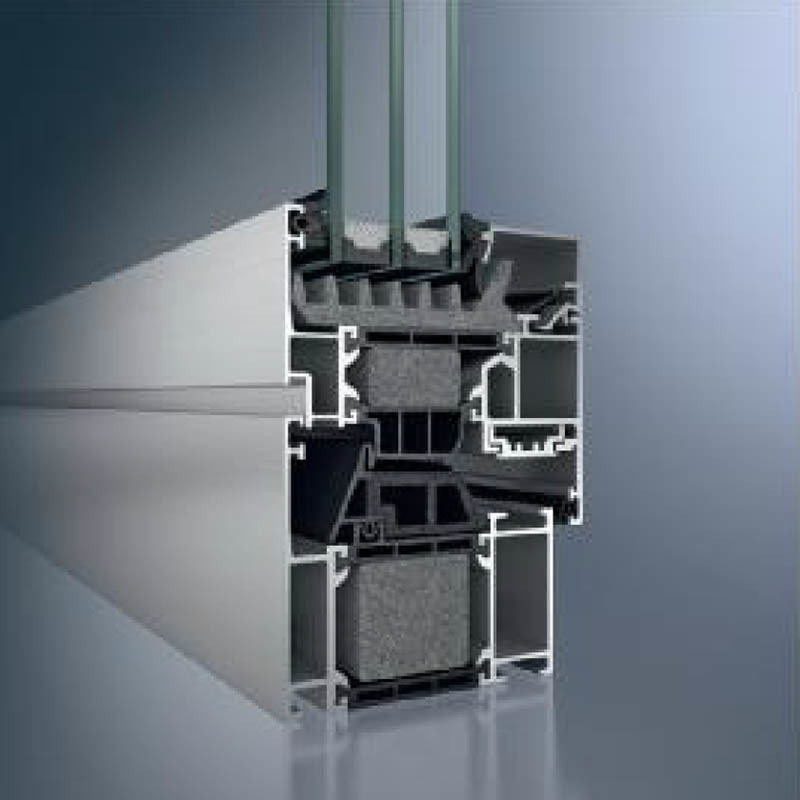 Window System AWS 75.SI