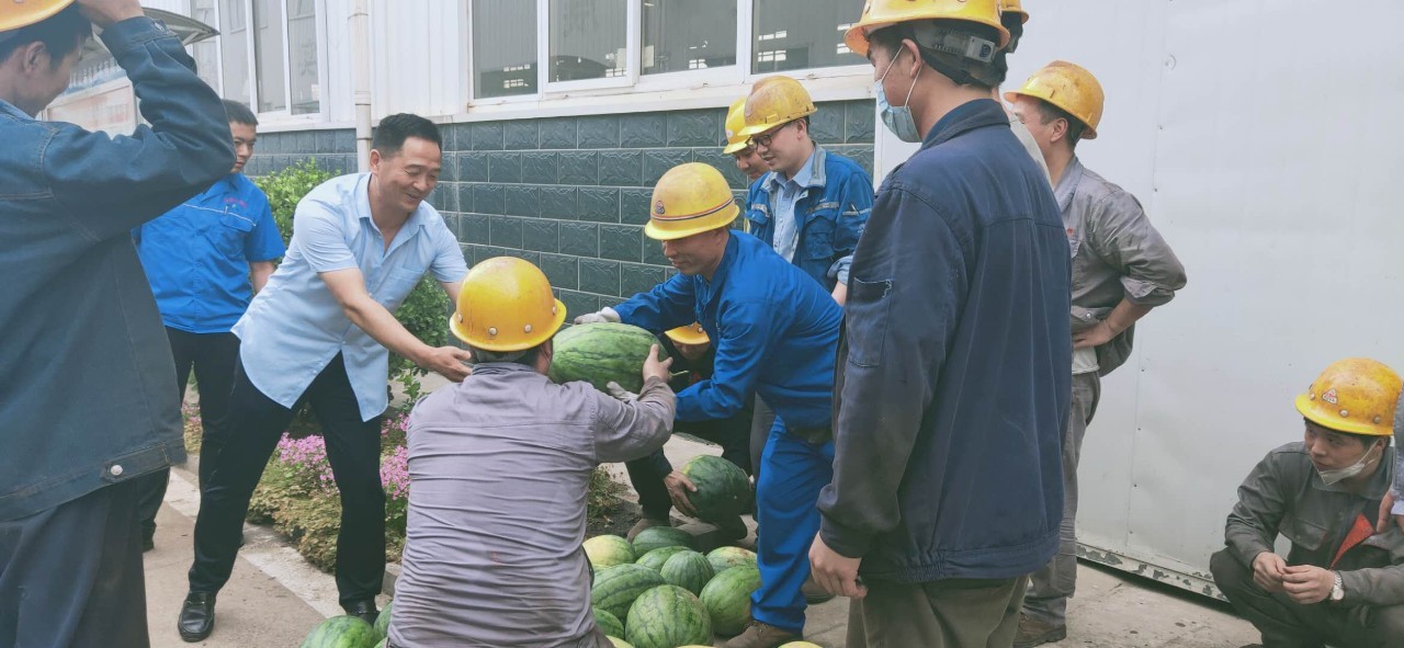 联络通道钢管片