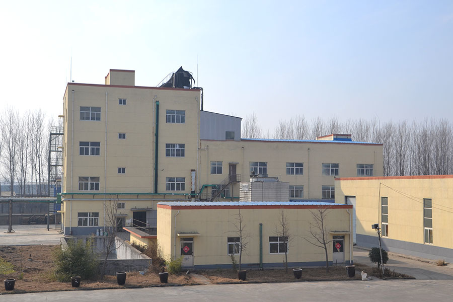 廠容廠貌