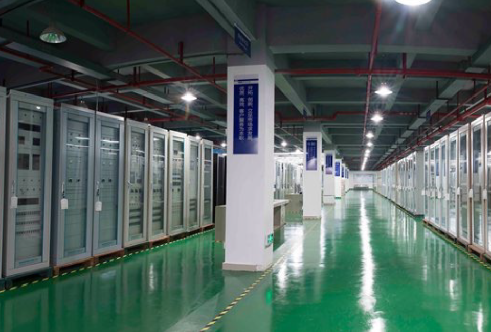 Power Automation Power Automation