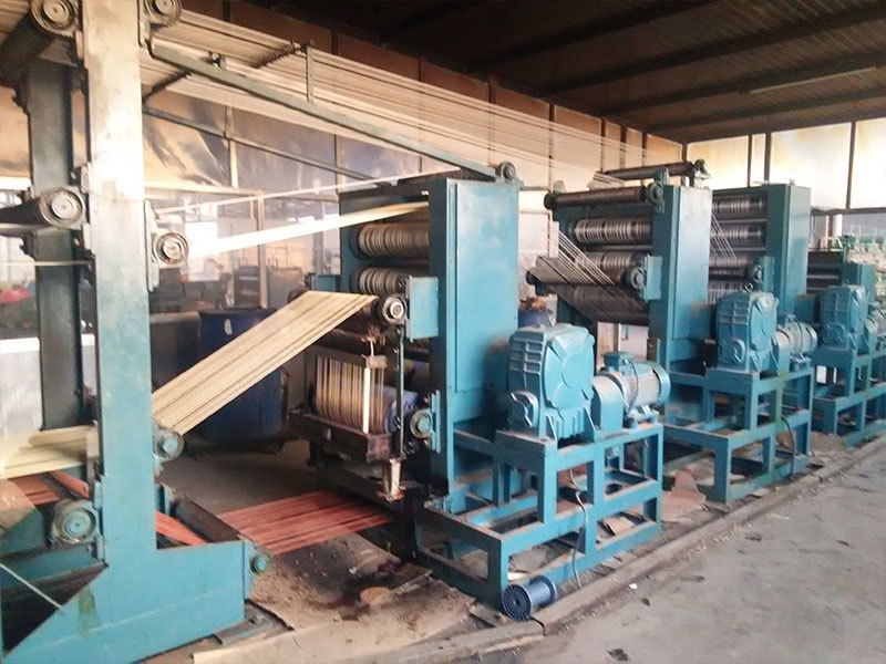 Cord Dipping Equipment