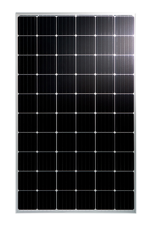 Monocrystalline PERC PV Modules With 60cell/72cells