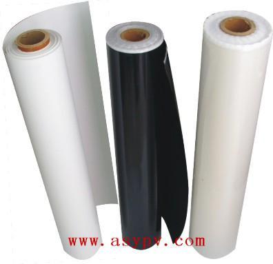 Solar Panel Backsheet