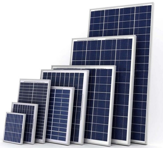 Custom Solar Panel Design and OEM Solar Panel