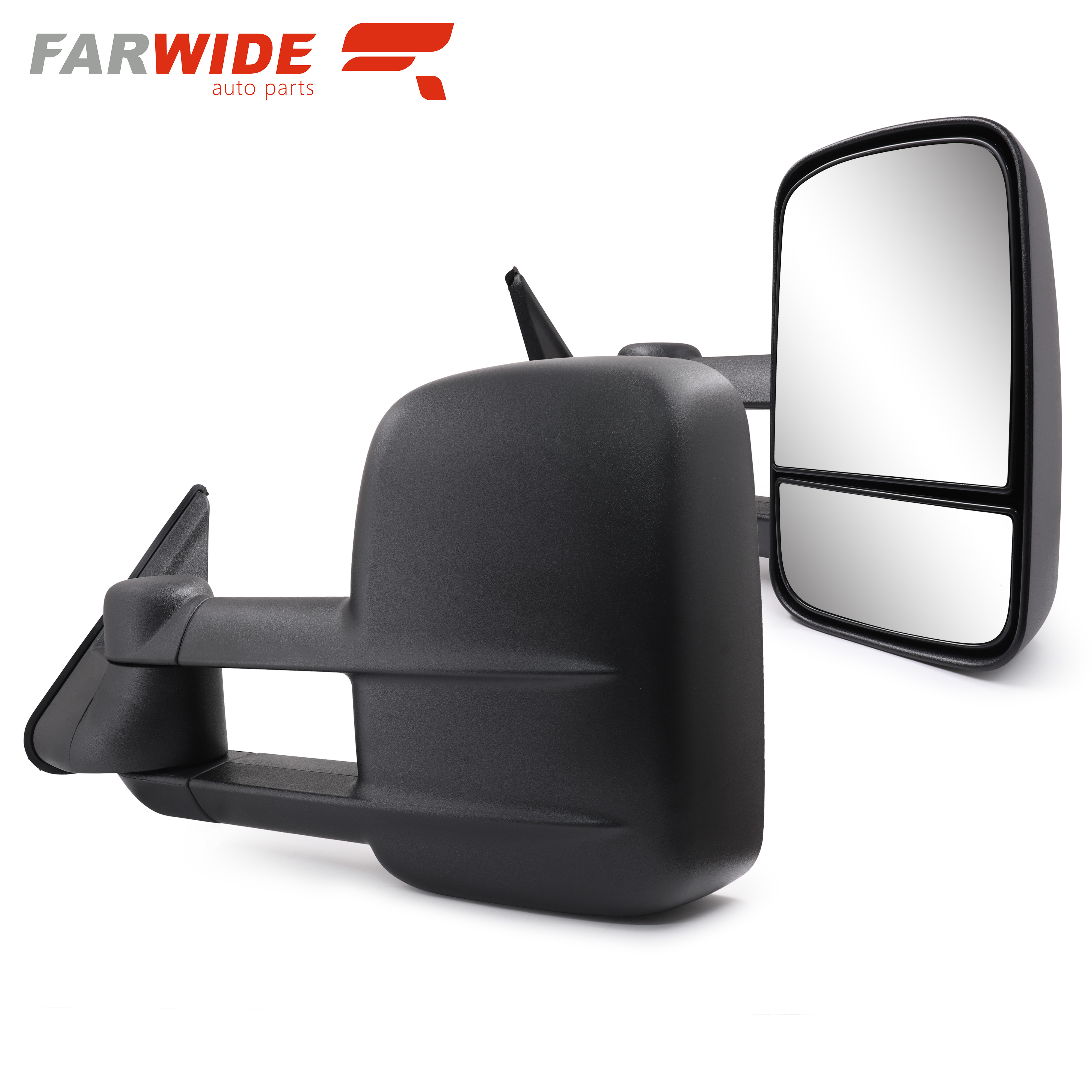 For Nissan Patorl GU Towing mirror