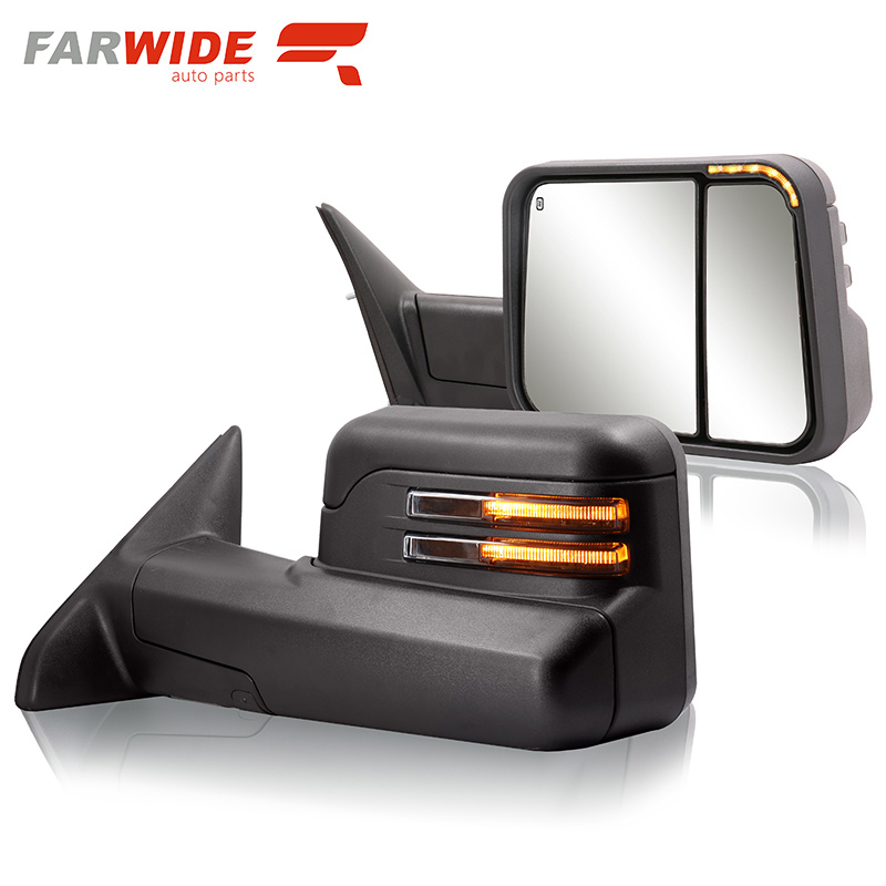 Towing mirror for Dodge ram 2009-2018