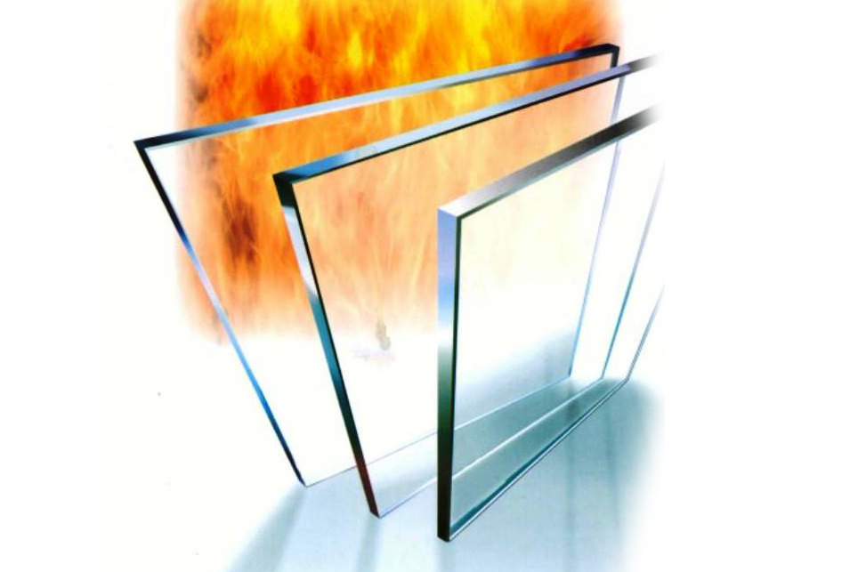 High-strength Single-piece Refractory Glass