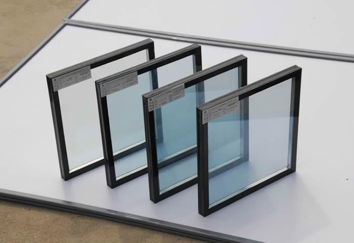 good price and quality Tempered insulating glass from China