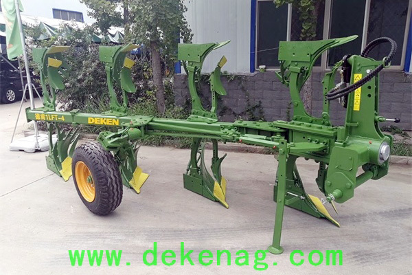2.3 Deken Scarification Machine