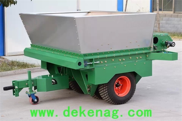 Top Dresser-China TP1020 Top Dresser