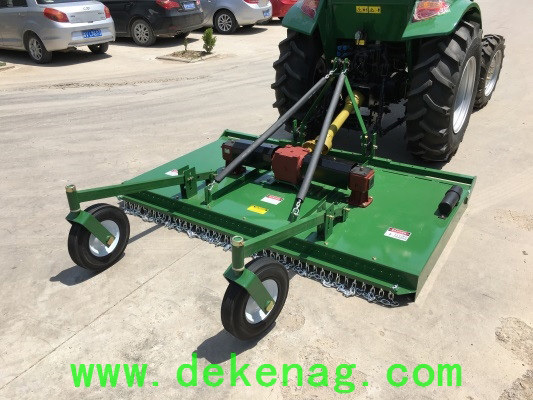 Mower-China Heavy Duty Slasher Mower