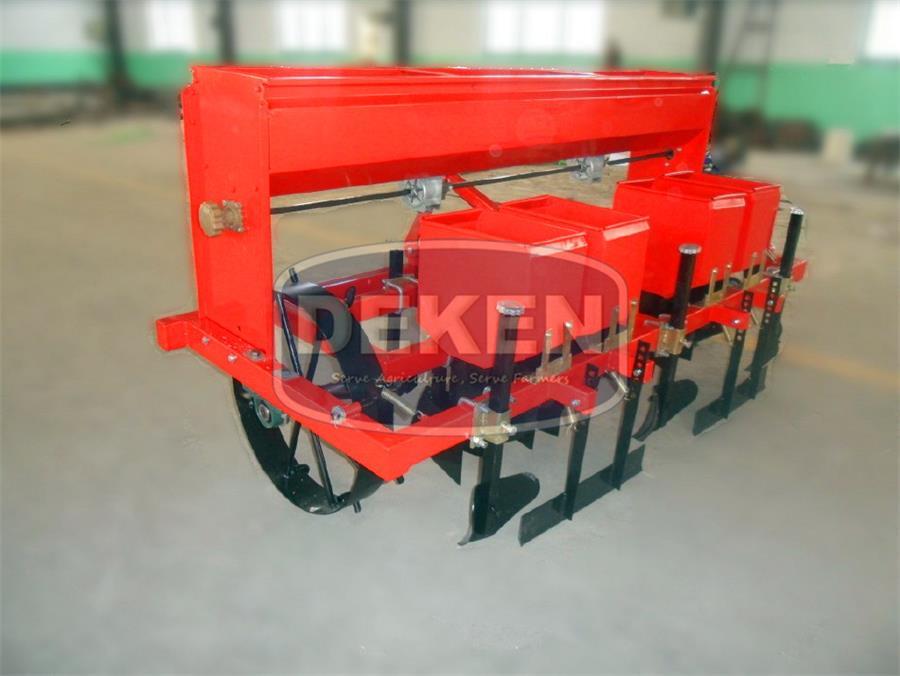 Peanut Planter-2CM Series Earthnut Planter