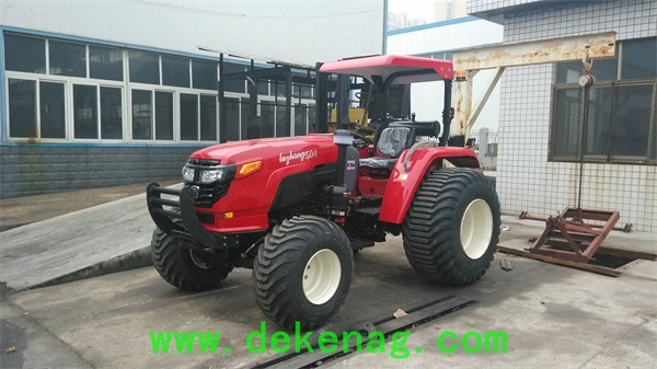 Deken 45hp tractor