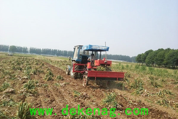 4.6 Deken Other Machines