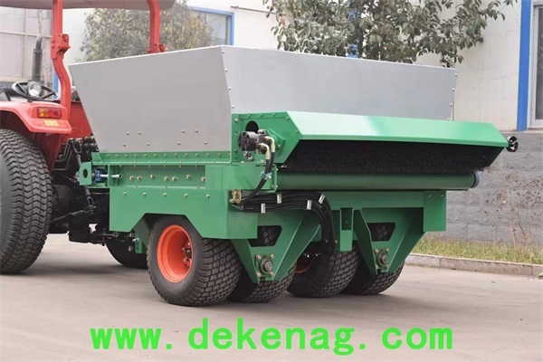 Top Dresser-China TP1600 Top Dresser