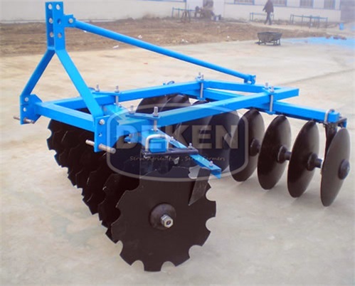 Disc Harrow 1BJX series-China DEKENag