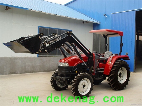 FEL-China Tractor Front End Loader
