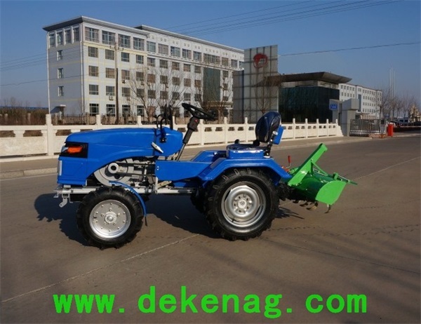 Tractor MICROSTRIP Token 1.1