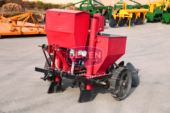 Potato Planter 2CM series