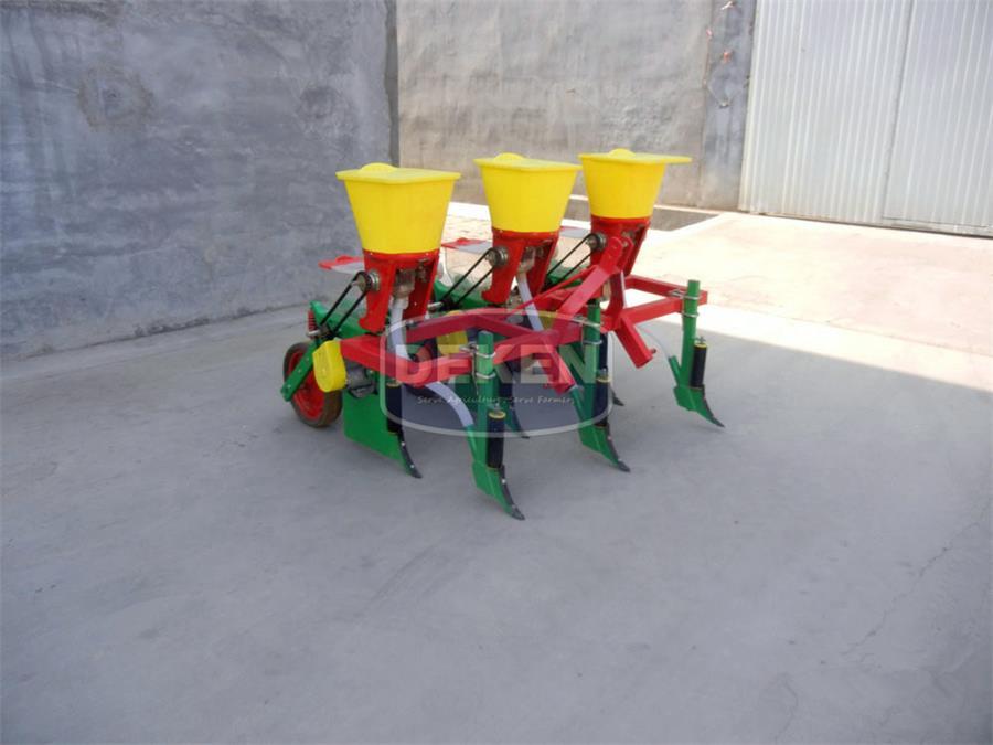 Corn Planter 2BGYF series-DEKENag