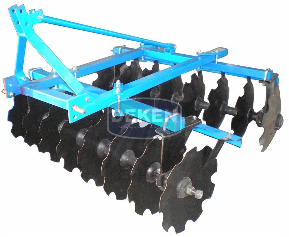 Disc Harrow 1BQX series-China DEKENag